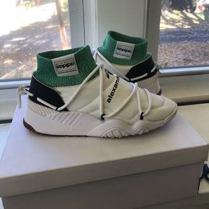 Adidas Alexander Wang Puff Trainer